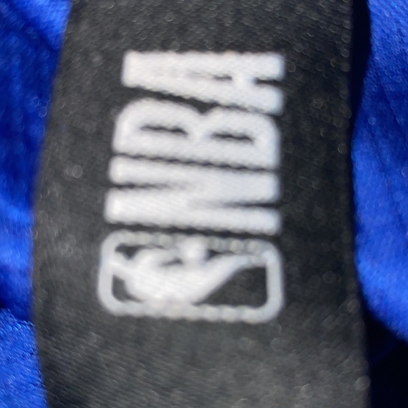 NBA tank top men’s L NWT - Picture 9 of 10